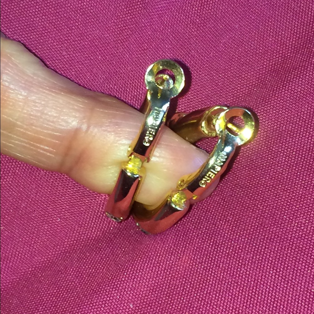 NAPIER Earrings - Picture 7 of 12